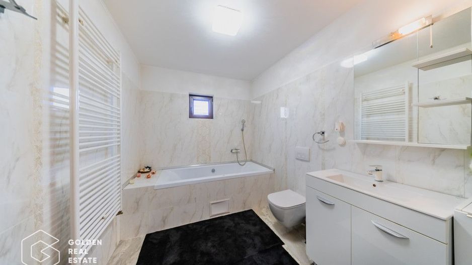 Vila P+M cu 5 camere in Gai, langa Manastire, confort si eleganta - Poză 17