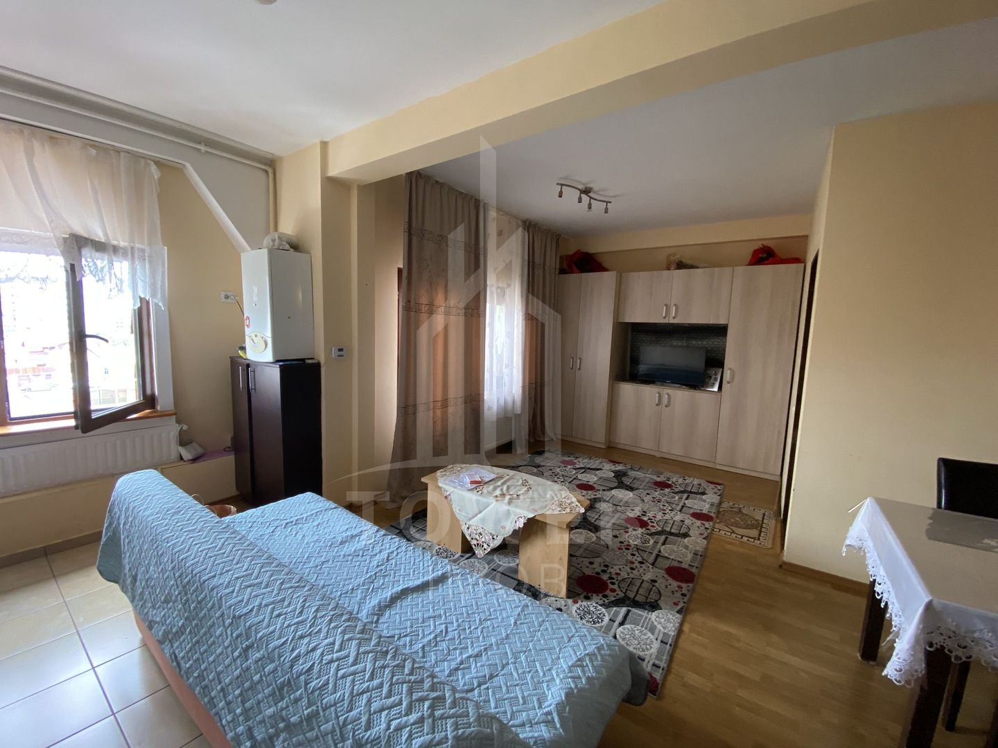 Apartament tip mansardă | Mobilat și utilat complet | Turnișor - Poză 3
