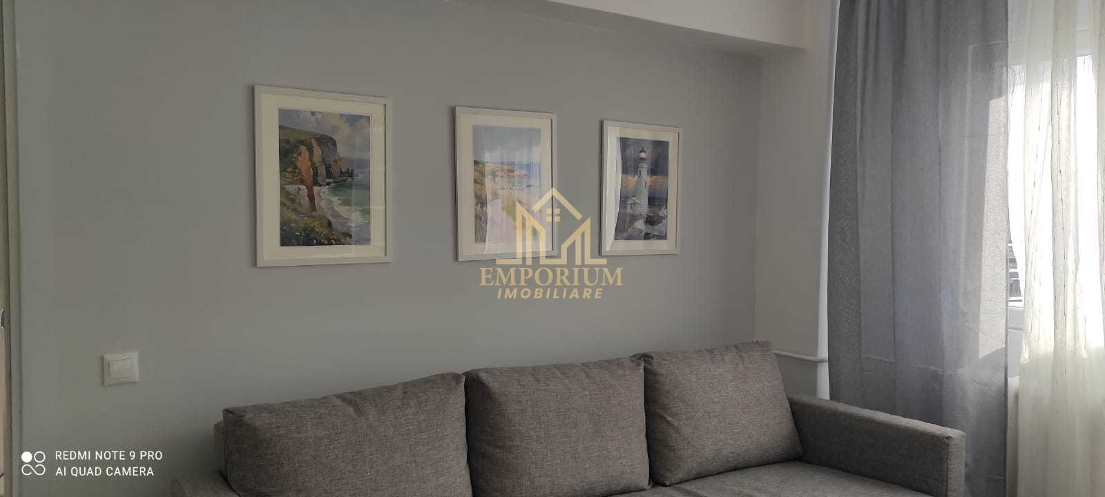 2 camere decomandate, modern, Marasti, strada Fabricii - Poză 3