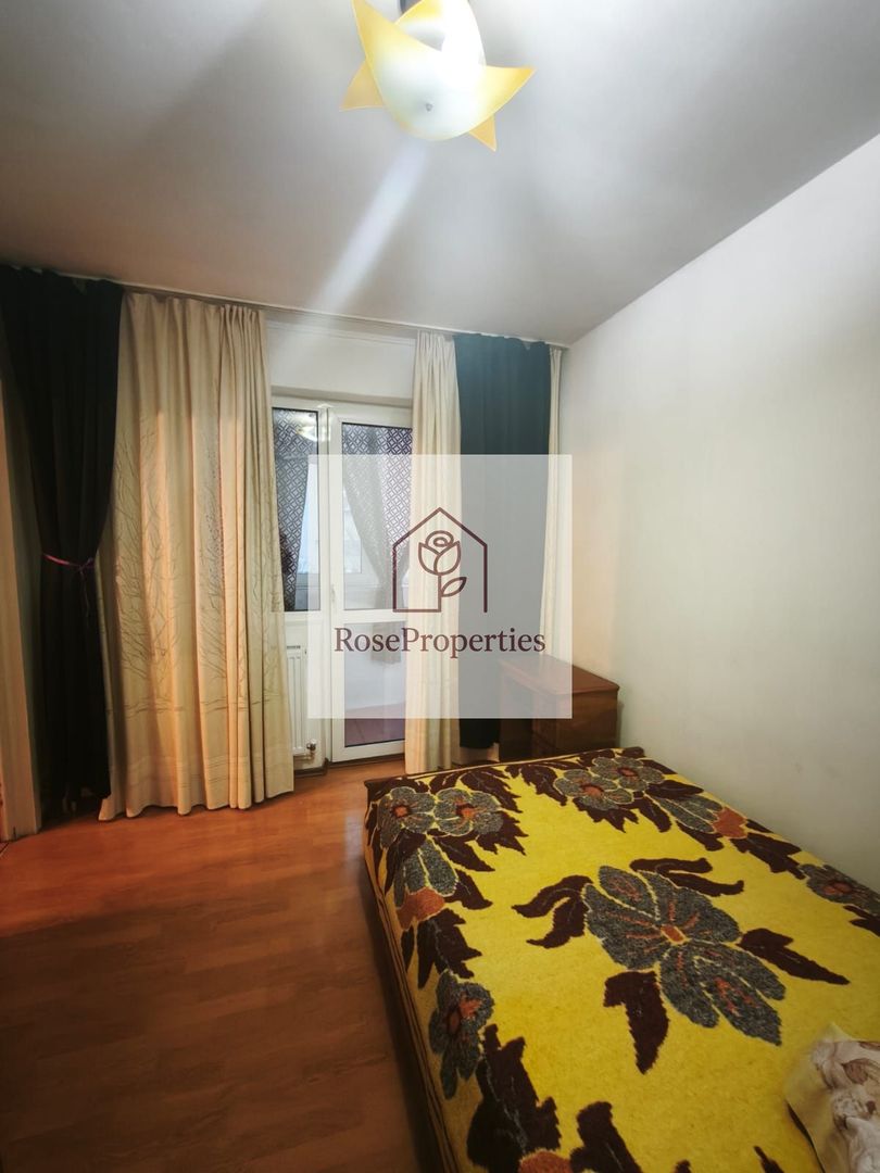 Apartament de vanzare - 3 camere - Tic Tac - Tomis Nord- Constanta - Poză 8