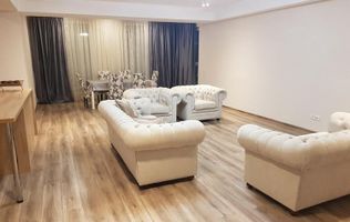 Superb Apartament 4 Camere Herastrau