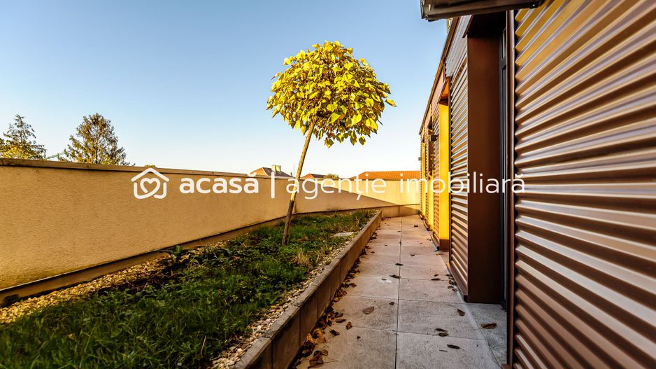 Spațiu de birouri Clasa A în Arad Plaza | 0% Comision - Poză 12