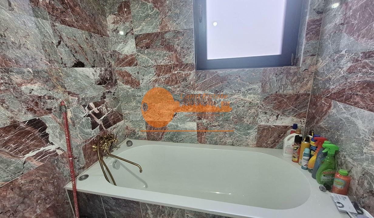 4 camere Aviatorilor-Primaverii ( garaj-boxa-Gradina ) - Poză 6