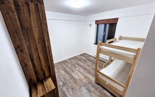 Apartament 2 camere de vanzare Iasi Nicolina, zona de vile, bloc 2017 - Poză 20