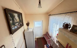 Casa Priboieni - sat Pitoi Arges - Poză 12