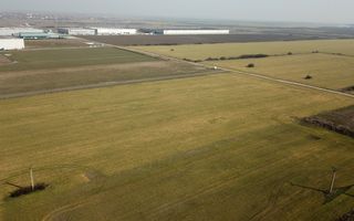 Teren ind 4.271 zona HAMILTON-HELLA_Giarmata - Poză 10