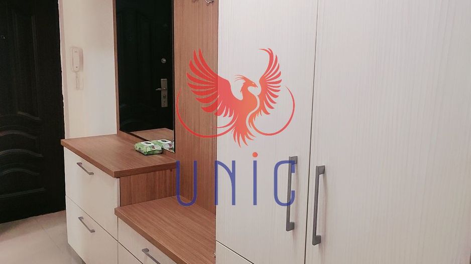 Apartament 3 camere decomandate, 500 Euro - Poză 6