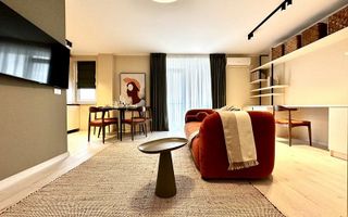 Apartament cu 2 camere, la prima inchirere, primitor si elegant, Mosnita Noua - Poză 2