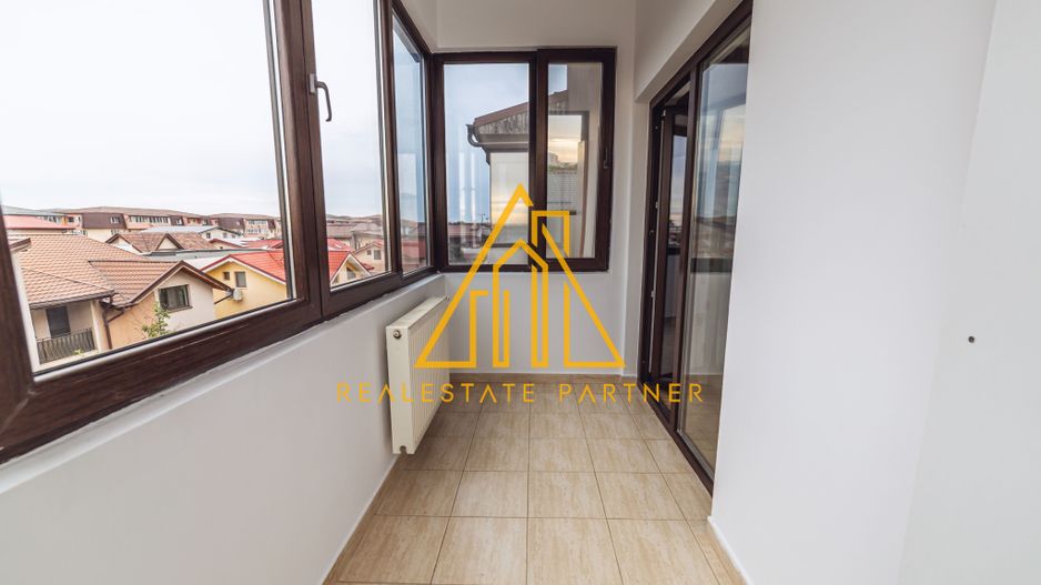 Apartament luminos, completat de spații utile și confortul de care ai nevoie! - Poză 9