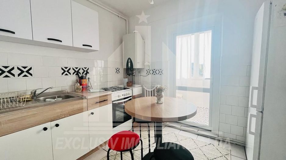 Apartament cu 3 camere decomandate, Dedeman - Poză 1