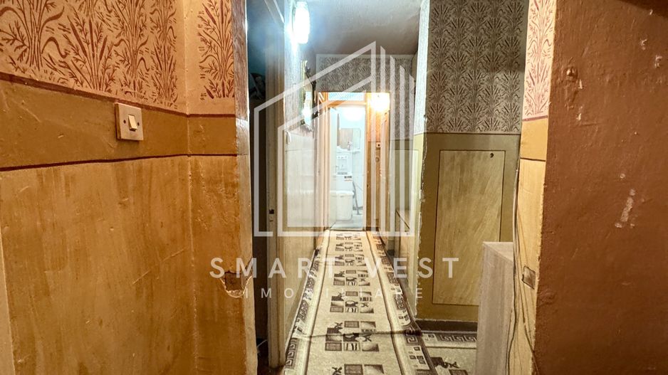 Apartament 4 camere | Etaj 1 | 80 mp utili | Zona Micro 16 - Poză 20