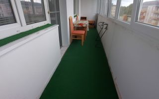 de vanzare apartament cu doua camere in Dambu , in zona Iona Buteanu - Poză 2