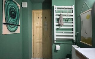 2 camere- Mall Vitan- Centrala proprie - Poză 17