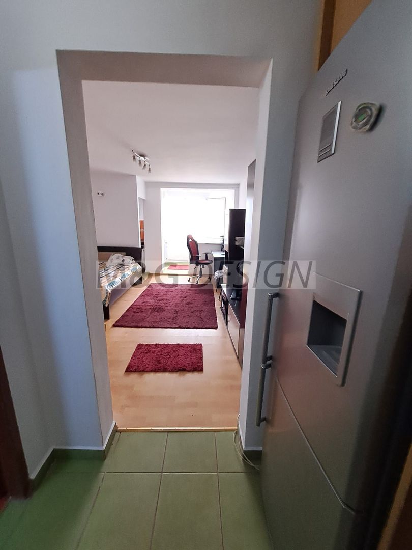 Punctele Cardinale - Take Ionescu, ap 1 camera - Poză 6