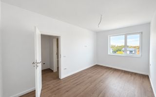 Apartament nou cu 2 camere Decomandat. Clima. Loc de parcare - Poză 6