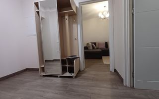Apartament 2 camere decomandat – Complex Newton, Tătărași, Iași - Poză 13