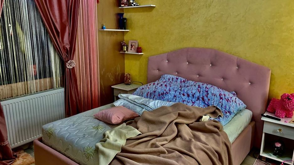 Apartament 3 camere Dumbravita - Poză 8