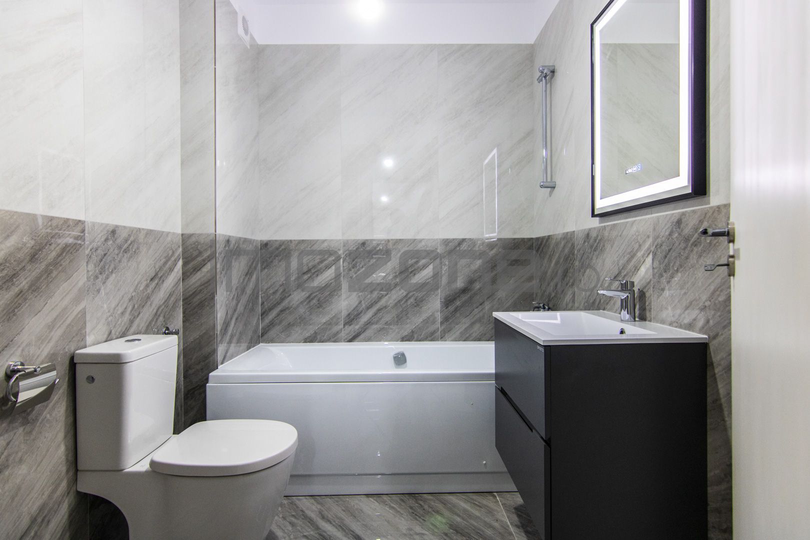 Prelungirea Ghencea,  bloc nou, 2 camere, etaj 1/4, 59 mp, decomandat, Sud-Vest - Poză 57