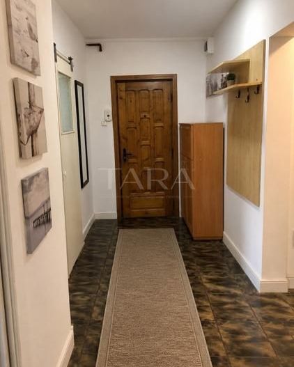 Apartament 3 camere, Semicentral, Dorobantilor, Năsăud. - Poză 4