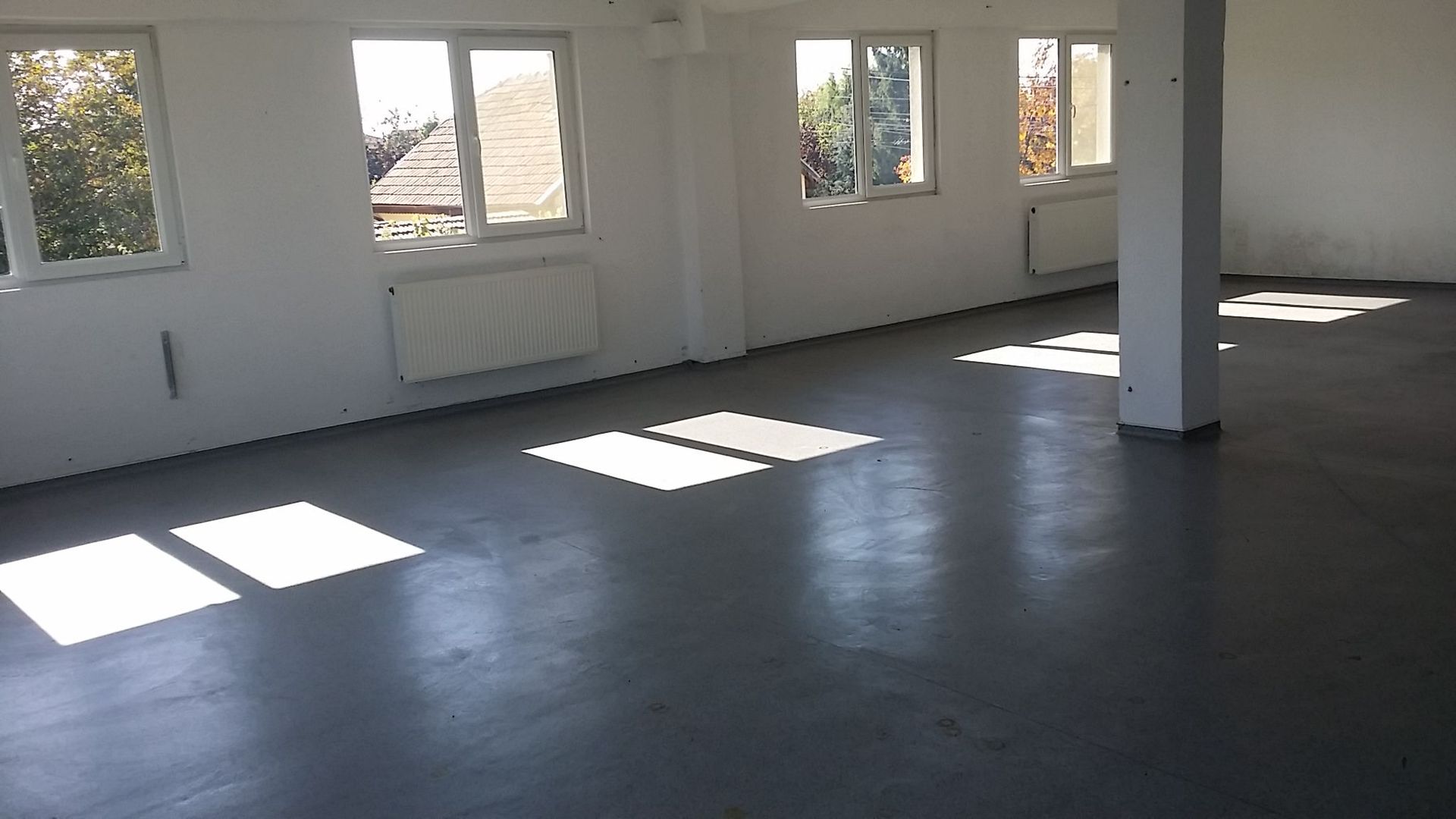 Spații de birouri intr-o zona liniștită - Poză 2