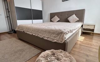 Apartament 2 camere de închiriat | Sibiu, Resita | 44 mp - Poză 1