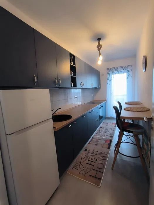 AP. 2 CAMERE PACII, PRIMA INCHIRIERE, LOC PARCARE, METROU 3 MINUTE - Poză 5