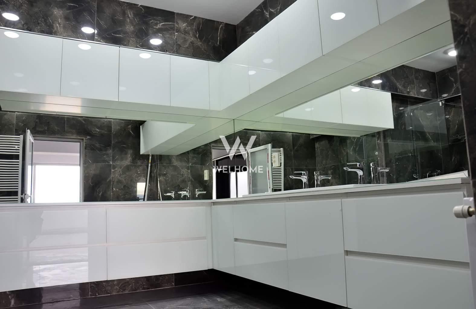 Penthouse de vanzare, 260 mp, Sibiu - Poză 13