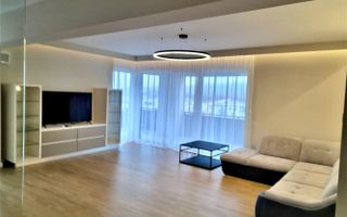 Penthouse de lux | 2 locuri de parcare | Bonjour Residence - Poză 3