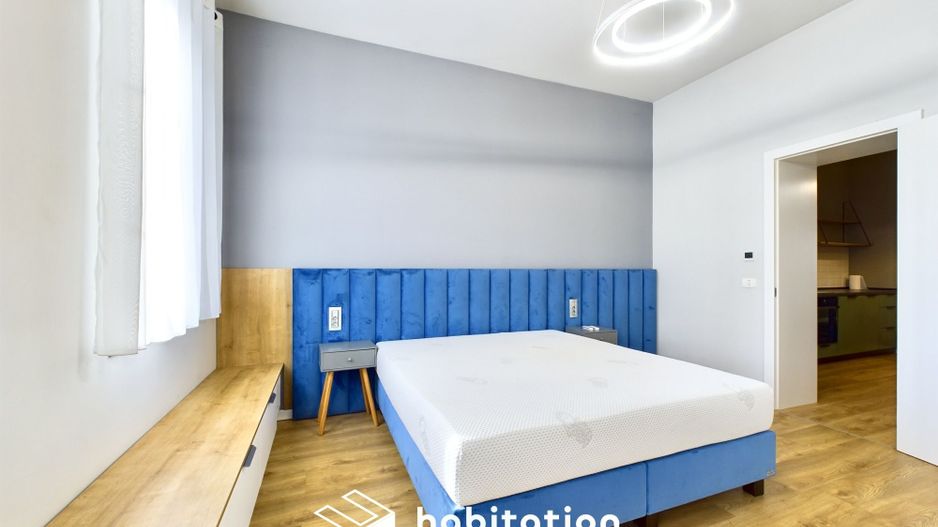 Apartament  3 camere cu grădină și dotări moderne, în zona Bălcescu - Poză 8