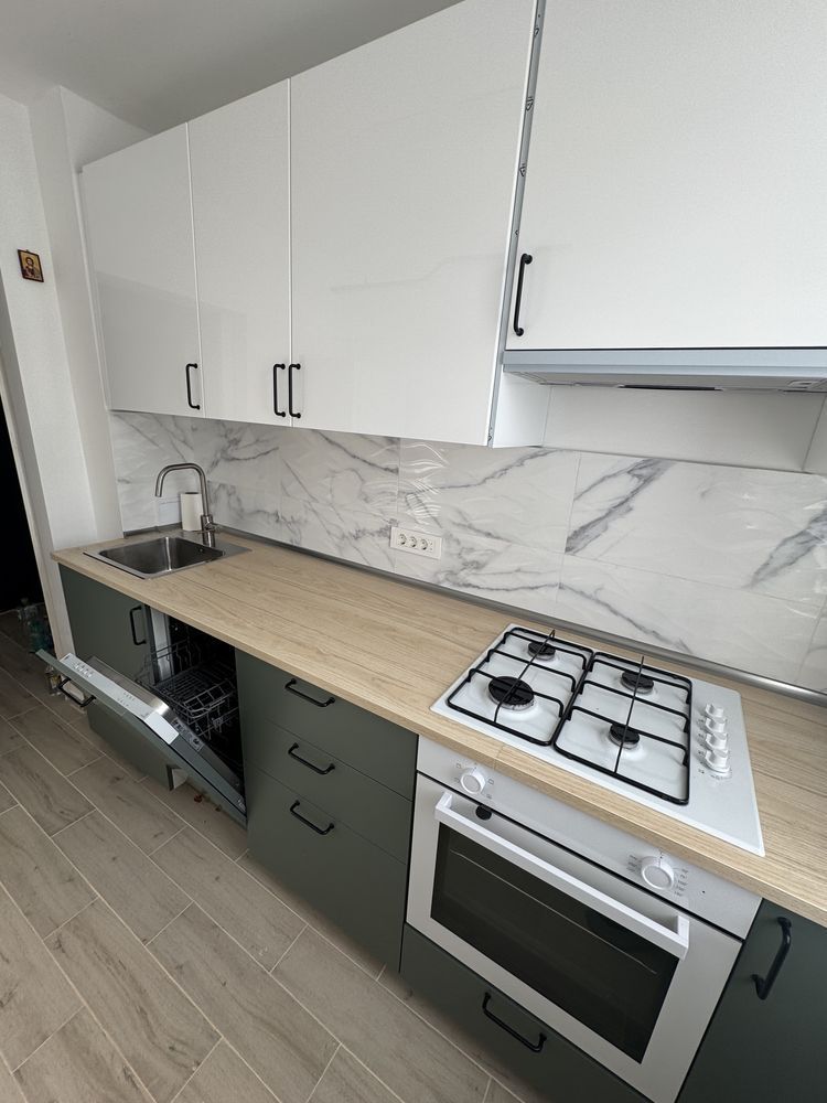 COMISION 0% Ap 2 camere Piata Sudului/Sun Plaza T593 - Poză 5