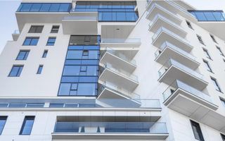 Apartament spatios 4 camere I Zona Herastrau I One Herastrau Park - Poză 9