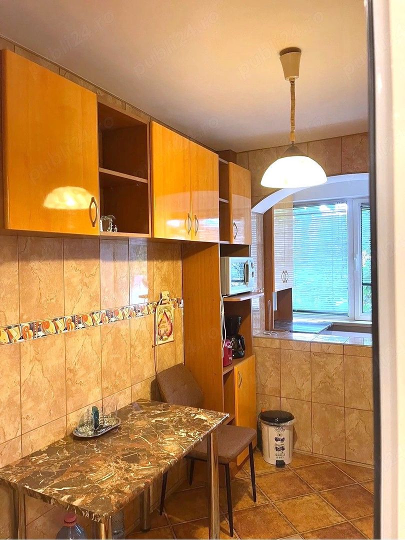 🌳 Închiriez Apartament cu 3 camere decomandat, Parc IOR & Arena Națională - Poză 7