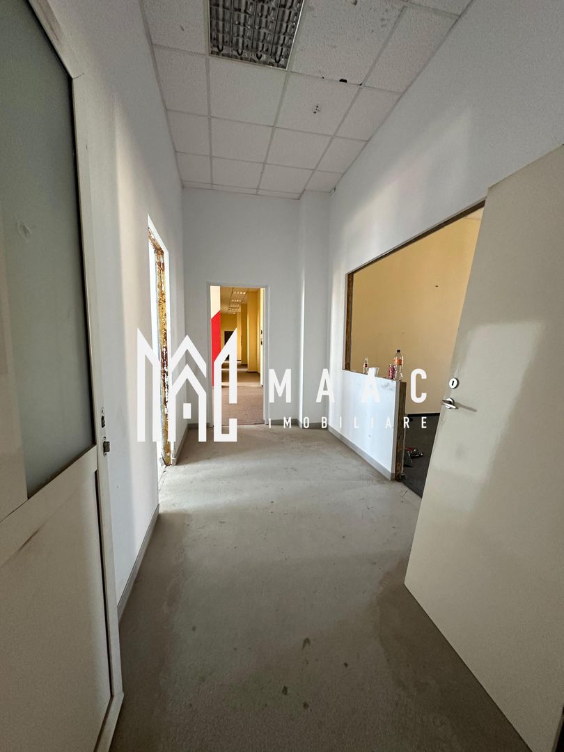Cladire de birouri A+ | 900mp | Mihai Viteazu - Poză 13