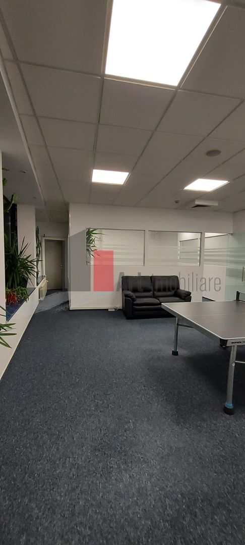 Spațiu de birouri 140 mp | Zona Moșilor–Confort, Vizibilitate și Costuri Incluse - Poză 6