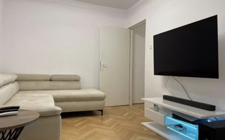 2 camere | etaj 2 | centrala proprie | renovat | mobilat si utilat | - Poză 1