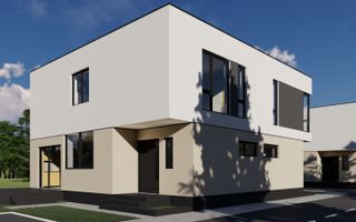 Finisaje la alegere. Vatra veche a satului. La asfalt - Poză 13