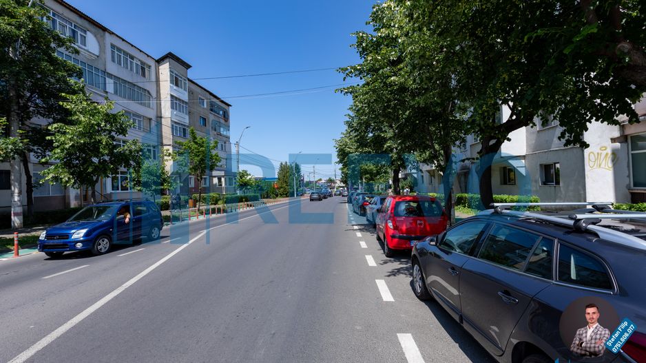 Apartament cu 2 camere, Str. Mioriței, Bacău - Poză 17