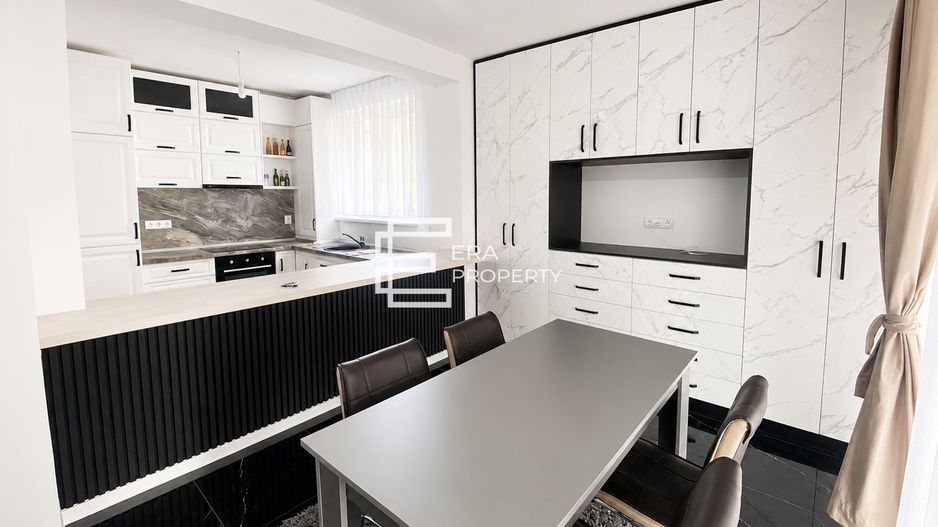 Apartament 2 camere, 53 mp |  mobilat  | parcare inclusă | zona DaVinci - Poză 3