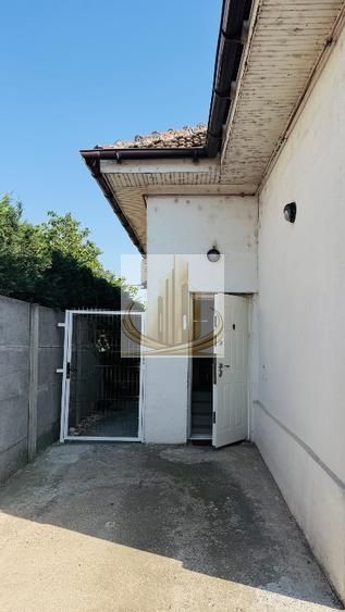 Două Case de Vânzare | Calea Bogdăneștilor |Tramvai în Fața Imobilului - Poză 7