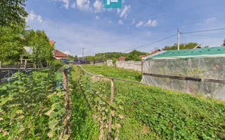Casă și centru comercial, în localitatea Lazuri - Poză 11