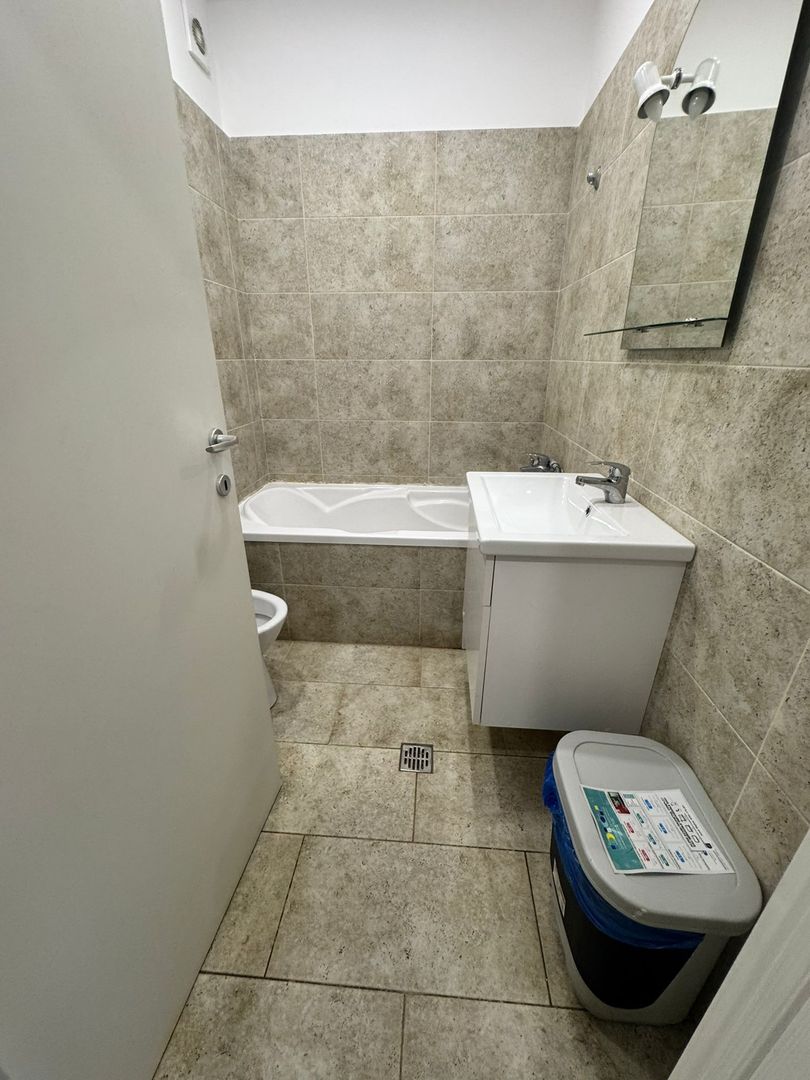 Garsoniera de inchiriat Militari Residence complex Avangarde - Poză 8