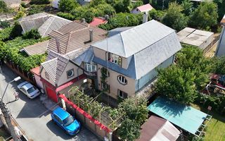 Casa 8 camere Agigea 177mp si teren 332mp - Poză 2