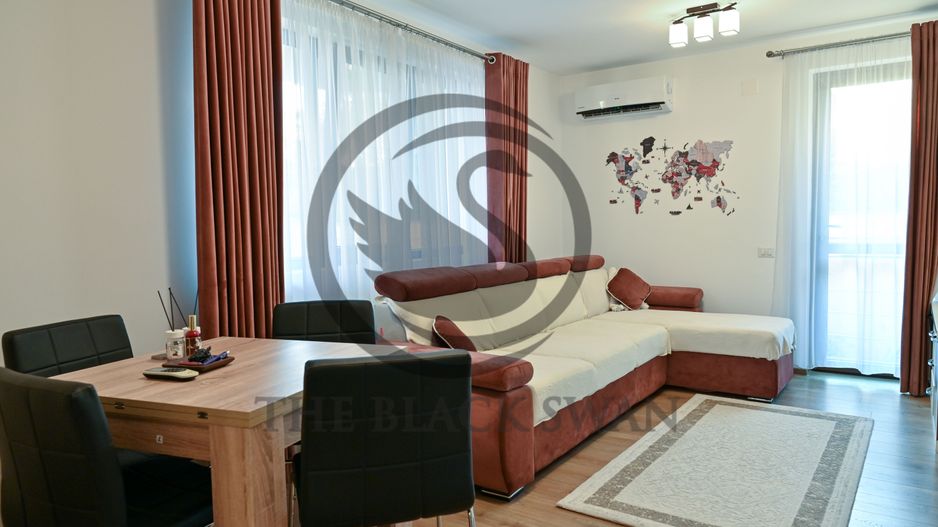 Apartament cu 3 camere de inchiriat | Republicii Ploiesti| Comision 0% - Poză 1