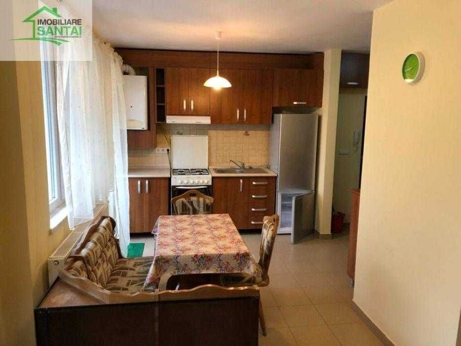 BRASADAS vinde ap 2 cam + living etaj 2 in zona Pta Romana. - Poză 2
