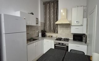 Apartament la cheie | 3 camere | loc de parcare | zona centrala - Poză 7