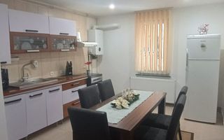 Apartament 3 camere/ Parter/ 66 mp/ Decomandat/ Tudor - Poză 2