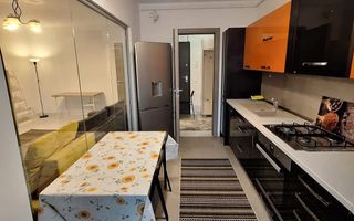 Apartament 2 camere de închiriat | 21 Residence–Politehnica | Etaj 7 - Poză 3