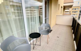 Apartament modern 2 camere decomandat Urban Plaza - Poză 7