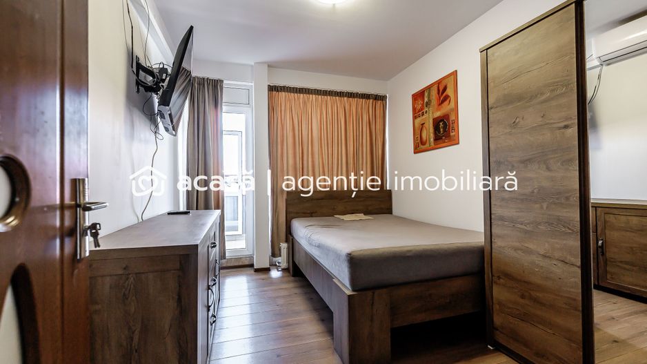 VANDUT! Apartament de 49 mp în Cartierului ARED UTA - Poză 2