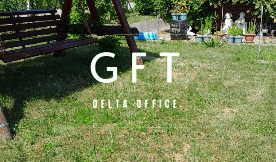 Teren intravilan de vanzare + cabana.  Toate utilitatile! - Poză 4